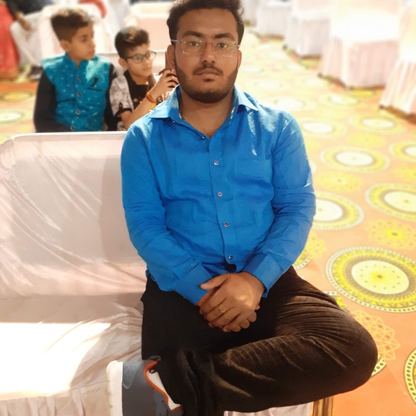 Shubham - Maths tutor - Kanpur