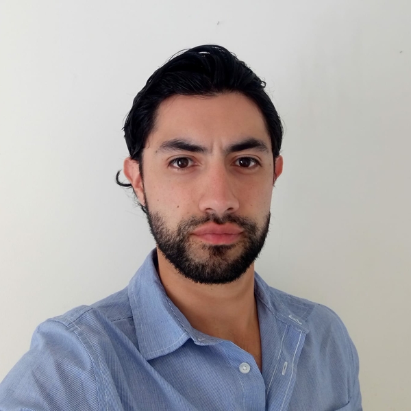 Omar - Spanish tutor - St Kilda