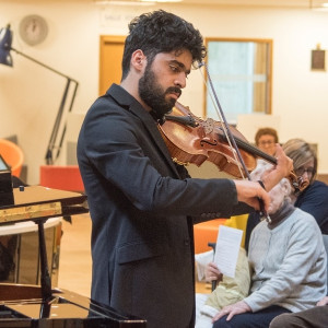 Théorie musicale, cours collectif – Académie de Musique MCA