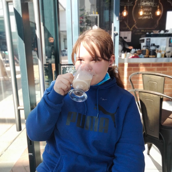 Ashlee - Afrikaans tutor - Benoni