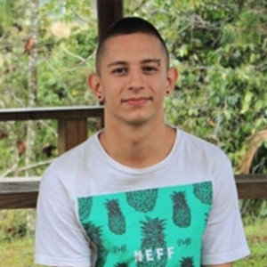 Andrés - Profe de inglés - 