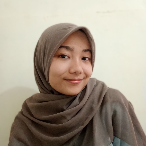 Jihan sarah - Guru bahasa inggris - Medan