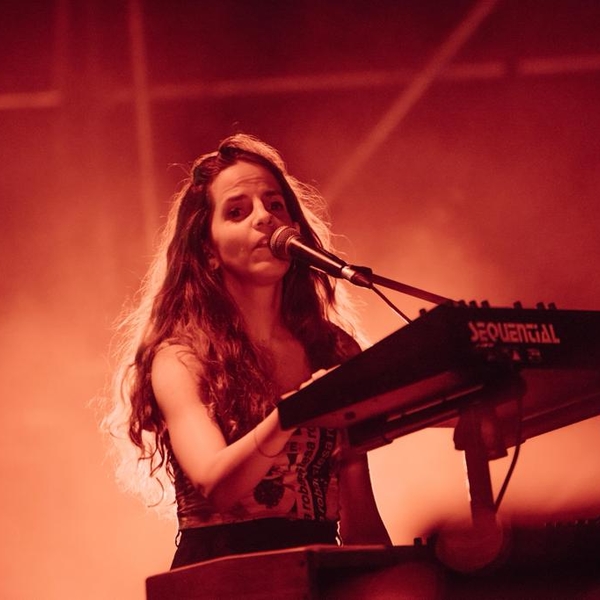 Lidia - profesor de piano - Barcelona