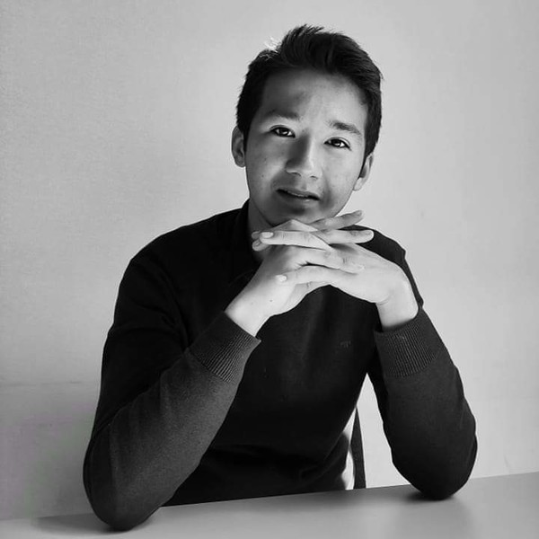 Taïlin - Prof de piano - Waterloo