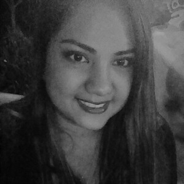 Mariana - Profesor de ciencias sociales - Guadalajara