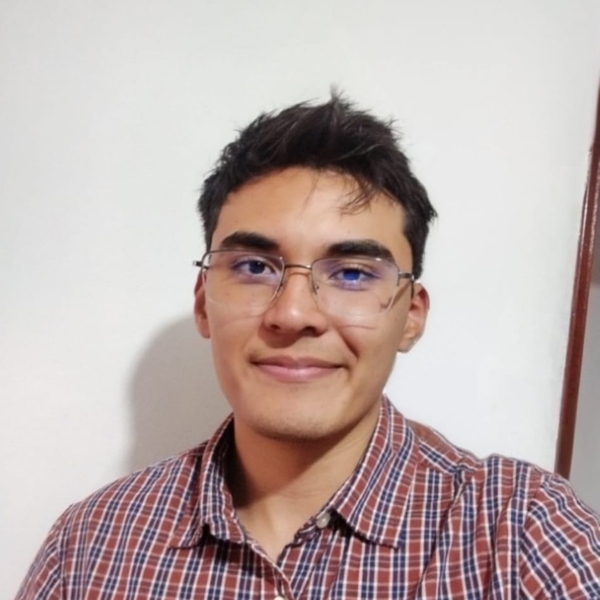 Juan Pablo - Profe de matemáticas - Bogotá