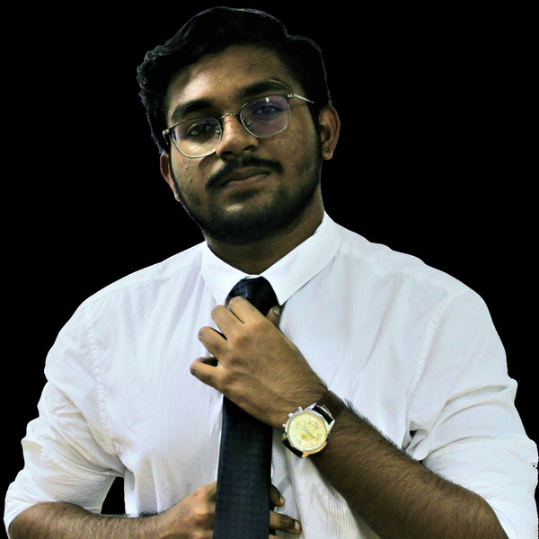 Sridhar Thaneermalai - Maths tutor - 