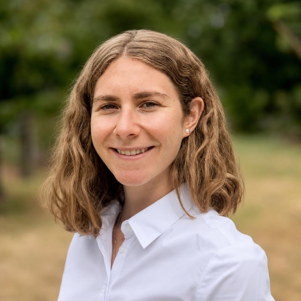 Claire - professeur de mathématiques - Paris
