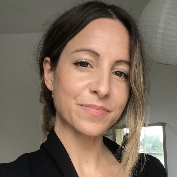 Ane - Spanish tutor - 