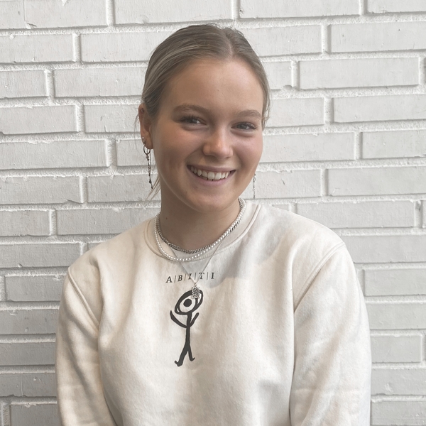 Calina - Underviser i matematik - Holbæk