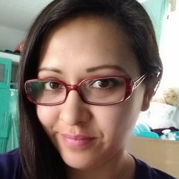 Gabriela Hidai - Profesor de informática - Tizayuca