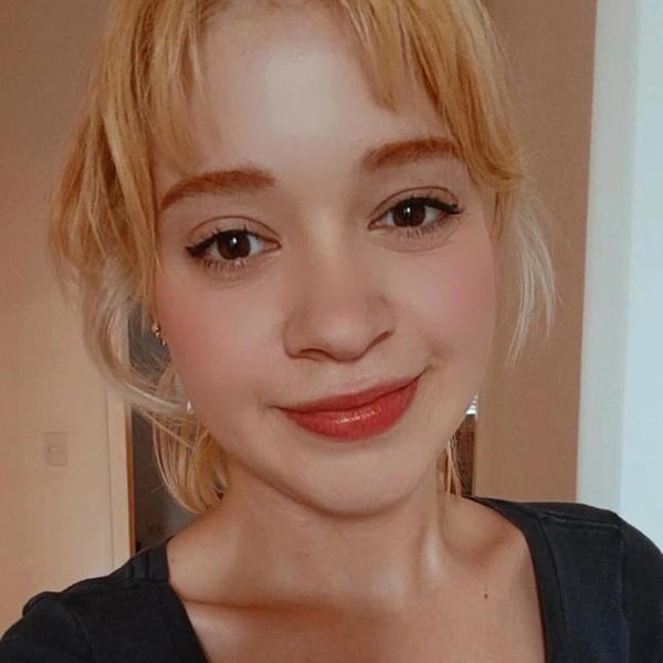 Luana - Professor de inglês - São Paulo