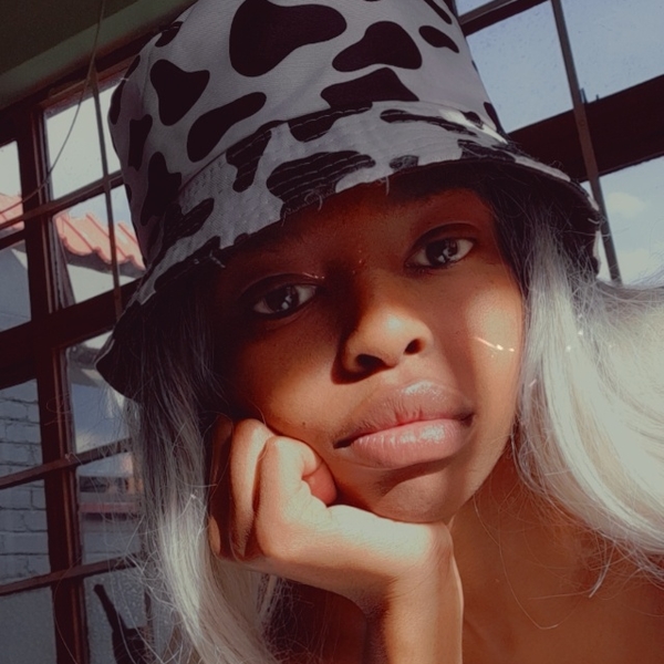 Lebohang Dasree - English tutor - Edenvale