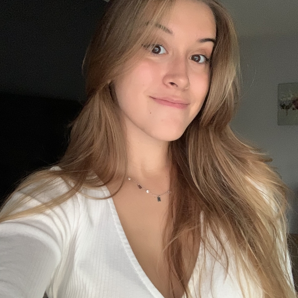 Lorena - profesor de preparación bachillerato científico - Madrid
