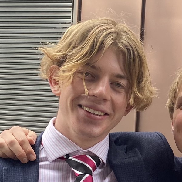 Oscar - Français tutor - Oxford