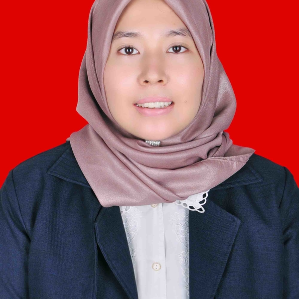 Nidya - Prof bahasa inggris - Pekanbaru