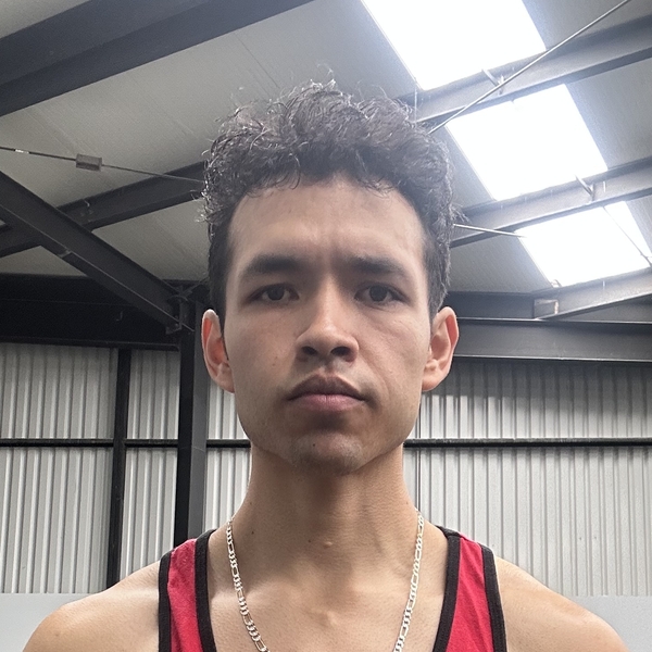 Raul - Entrenador personal - San Luis Potosí