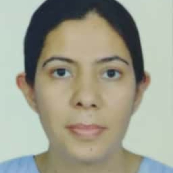 Preeti - Computer programming tutor - Bengaluru