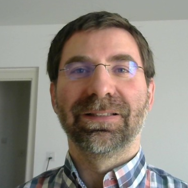 Luca - Prof d'anglais - Genève