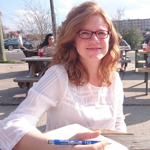 Marlene - Lehrkraft für Mathematik - Stadtallendorf