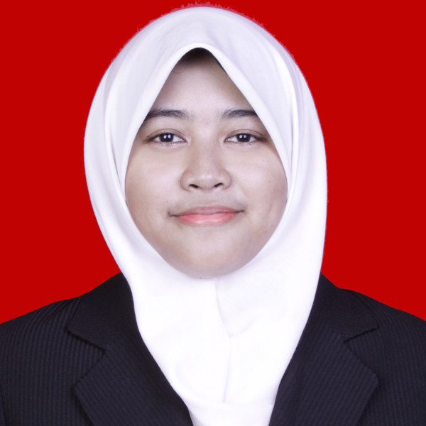 Khoirunnisa - Guru mengaji - Bogor