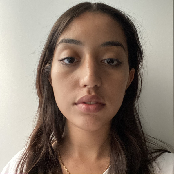 Ines - Prof de maths - Paris