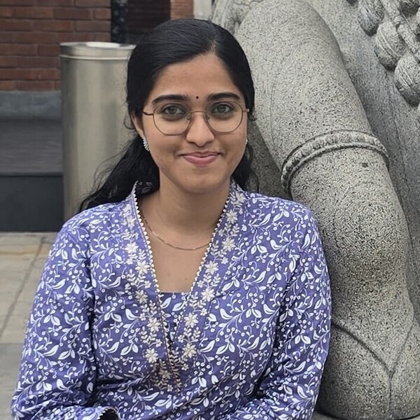 Surya - Biology tutor - Coimbatore