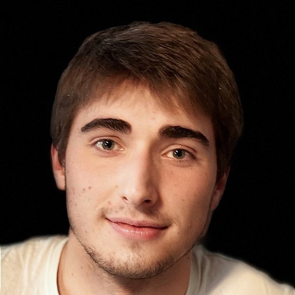 Paul - Prof de maths - Lyon 8e