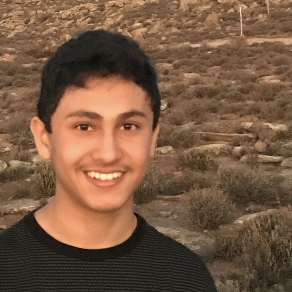 Imran - Maths tutor - Cape Town
