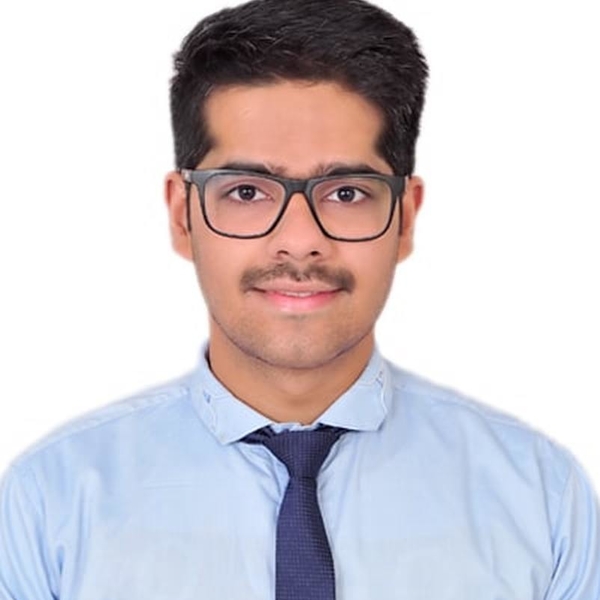 Krishnakant - Mathématiques tutor - Indore