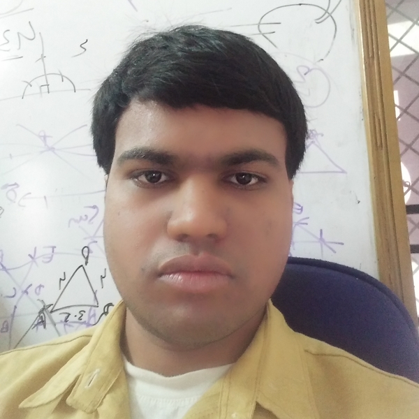 Dhaneshwer - Prof maths - New Delhi
