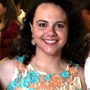 Halina - Professor de alemão - Fortaleza