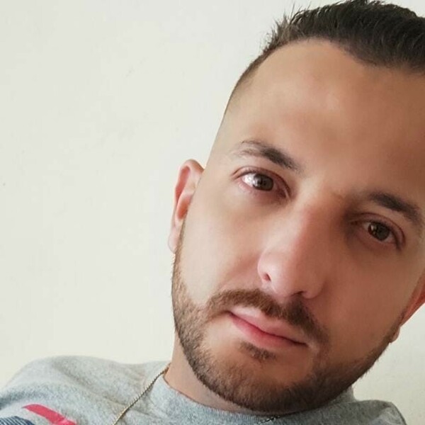 Bianco - personal trainer - Belo Horizonte