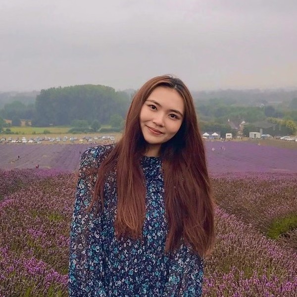 Katie - Chinese tutor - London
