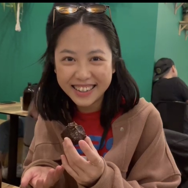 家婕 - Chinese tutor - Fortitude Valley