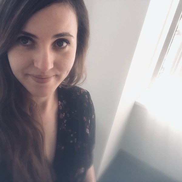 Yasmine - Prof d'arabe - 