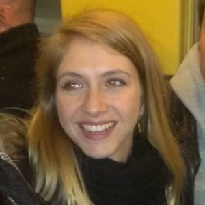 Agathe - Prof de photoshop - Limoges