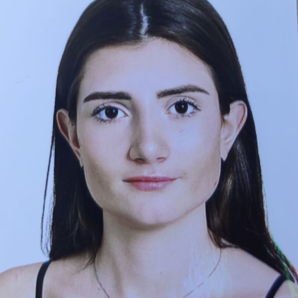 Arianna - Insegnante di inglese - Bolzano