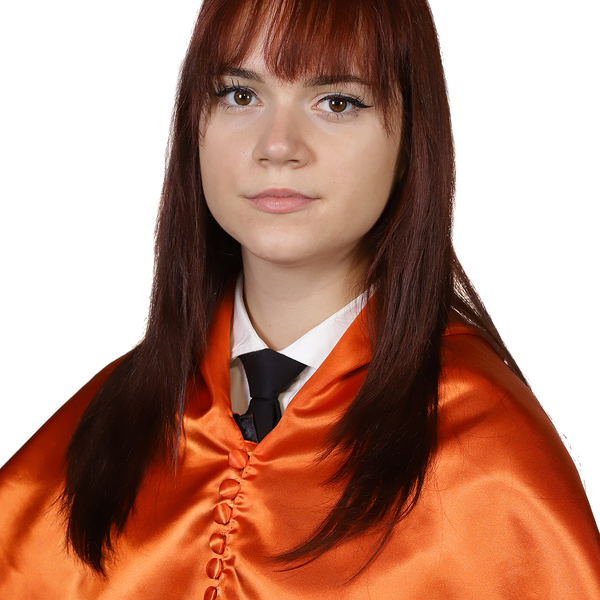 Laura - Profe de inglés - Granada