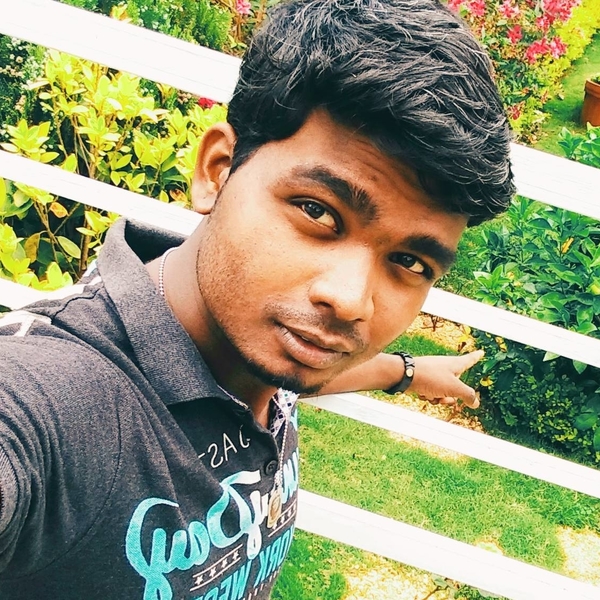 Sivakumar - Career coaching teacher - Tiruchirappalli