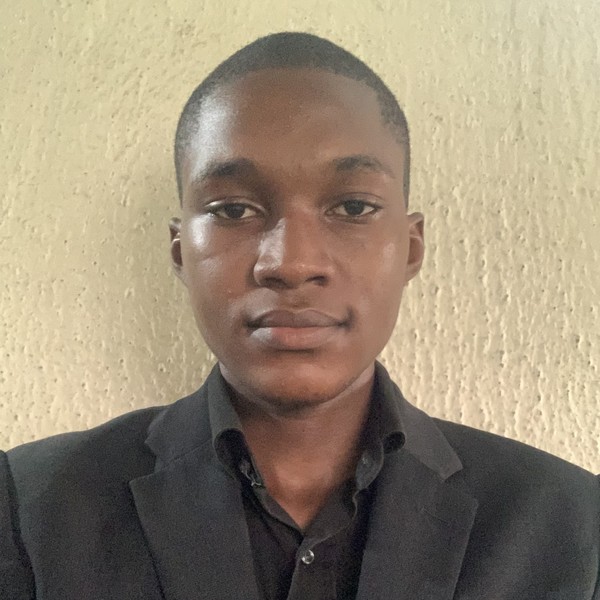 Ashagwu - Maths tutor - Yenagoa