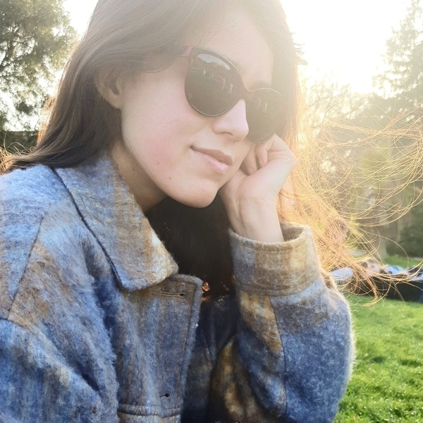 Alexandra - Prof d'espagnol - Paris