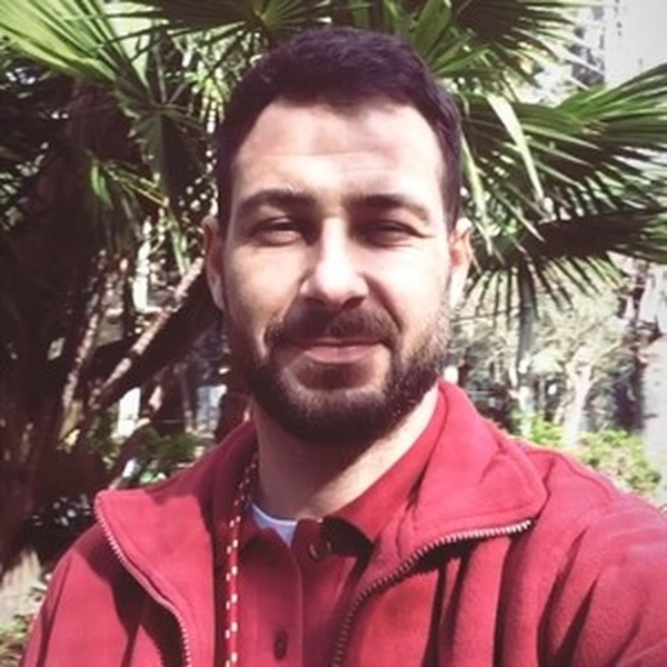 Guilherme - Professor de ciências naturais - Lisboa
