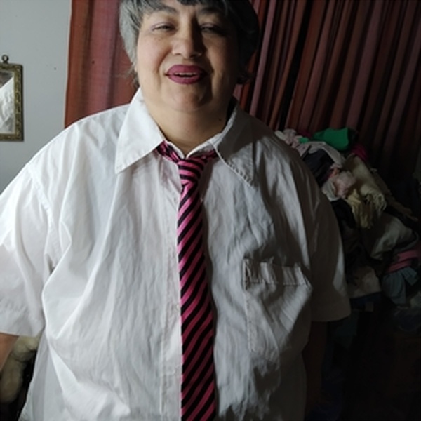 Susana Hebe - profesor de dibujo - Posadas
