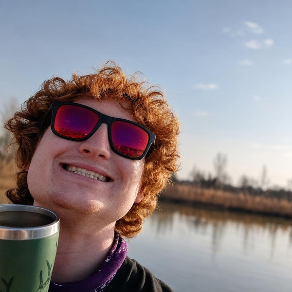 Brendan - Guitar tutor - Bowmanville