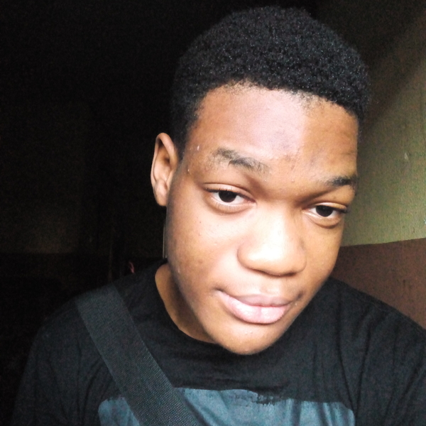 Kosisochukwu - Biology tutor - Lagos