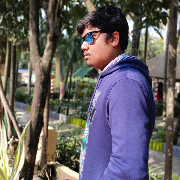 Tapan - Accounting teacher - Kolkata