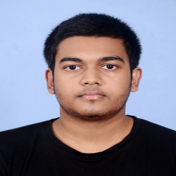 Chamath - English tutor - 