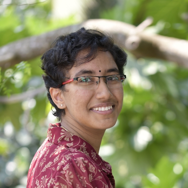 Farha - Reading teacher - Thiruvananthapuram