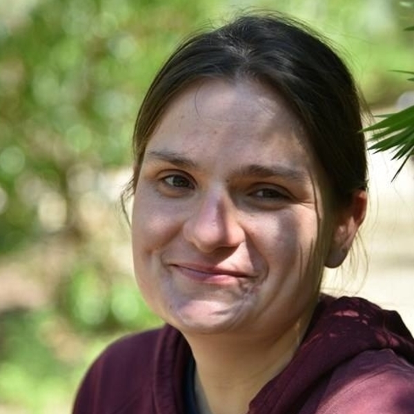 Camille - Prof d'aide aux devoirs - Saint-Michel-de-Llotes